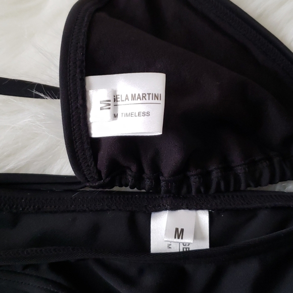 Angela Martini Bikini - Picture 7 of 8